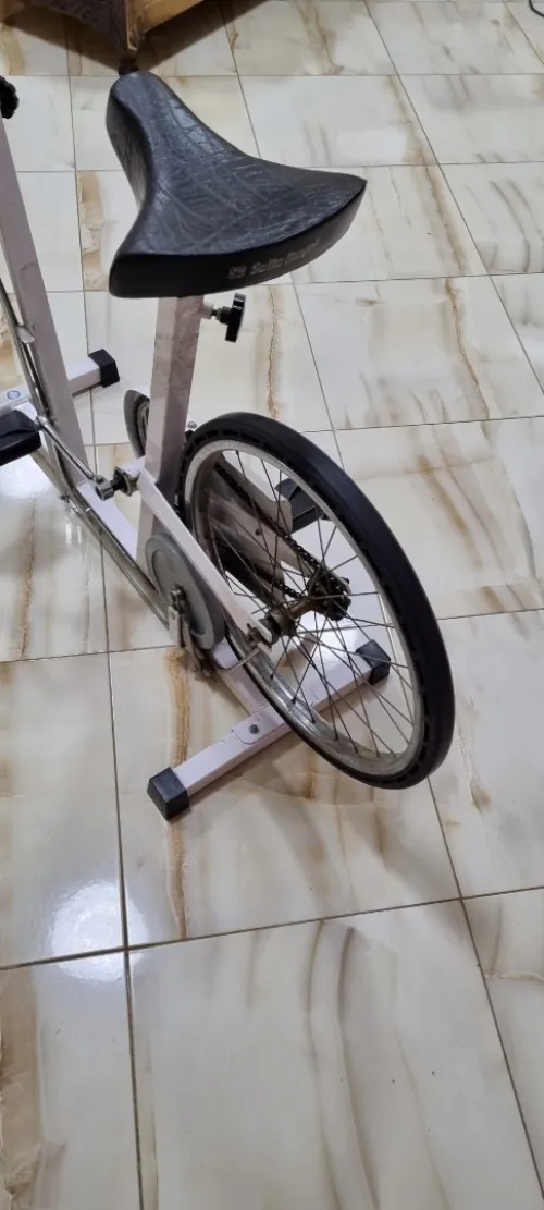 Vélo appartement Vélo maison