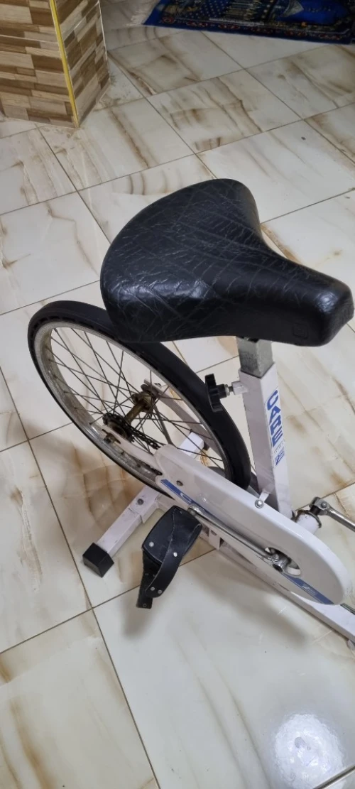 Vélo appartement Vélo maison