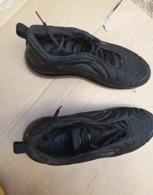 basquettes nike françaises 