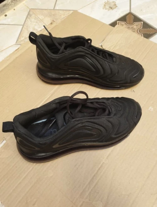 basquettes nike françaises 