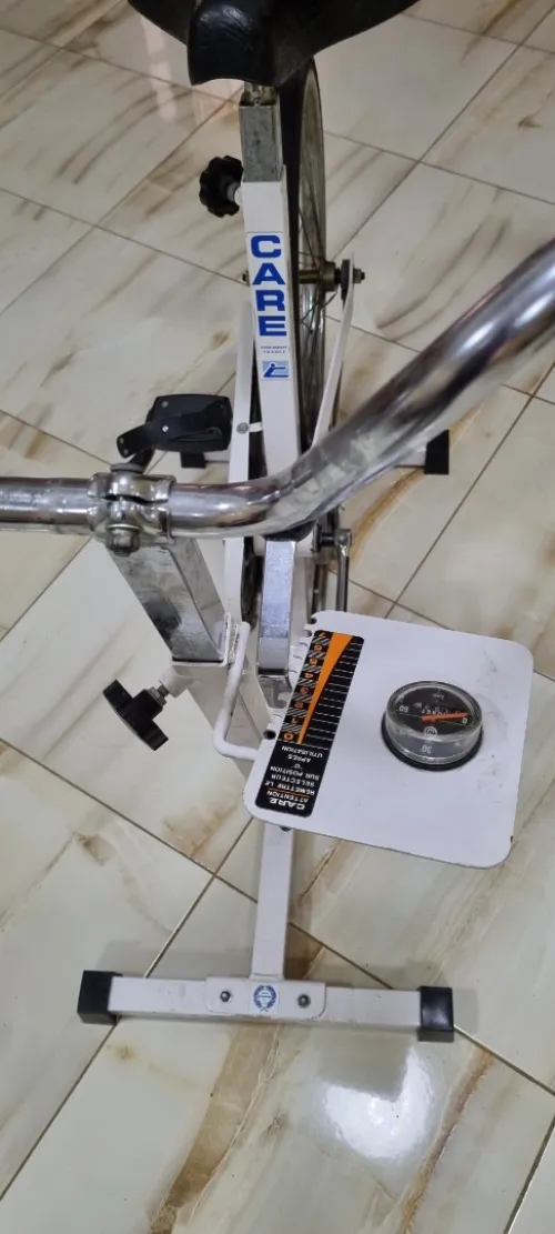 Vélo appartement Vélo maison