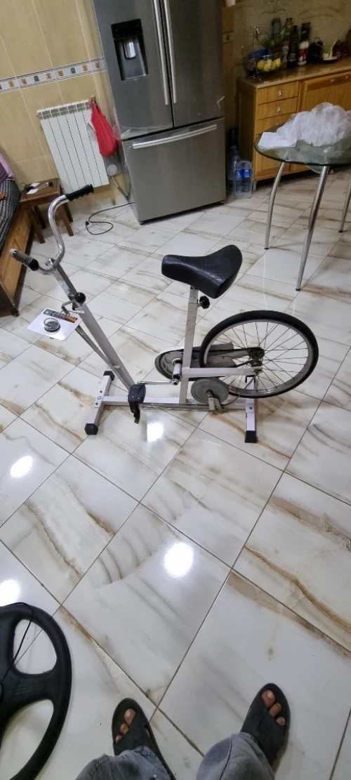 Vélo appartement Vélo maison