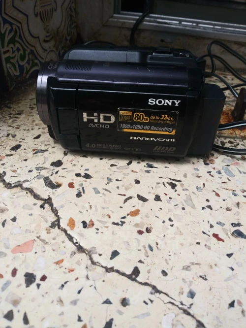 Sony