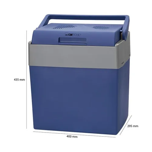 clatronic glaciere electrique chaud-froid-28litr