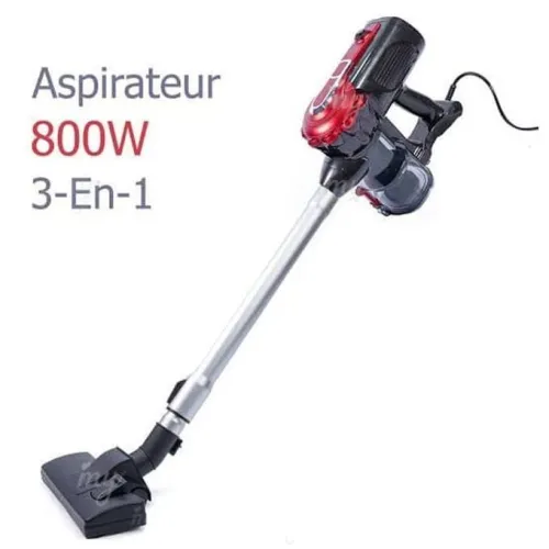 aspirateur  multismart