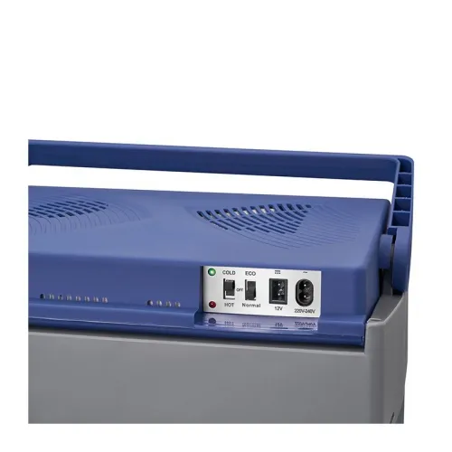 clatronic glaciere electrique chaud-froid-28litr