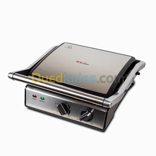 panineuse kitchef