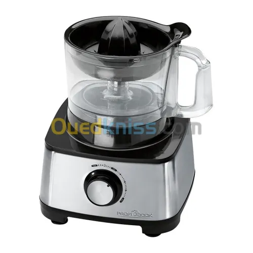 Robot Ménager Multi-fonctions Proficook PC-KM 1063