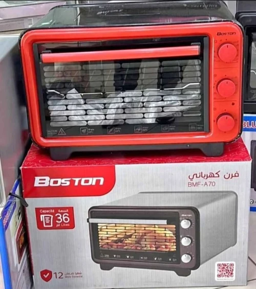 four electrique boston