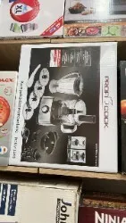 Robot Ménager Multi-fonctions Proficook PC-KM 1063