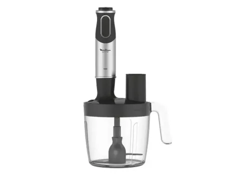 MOULINEX  QUICKCHEF 1000 W + 4 ACCESSOIRES