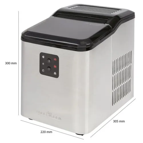pendeuse  Profi Cook PC-EWB 1253 machine a glacon