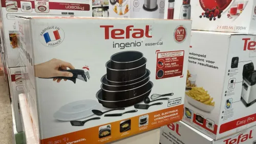 tefal ingenio 