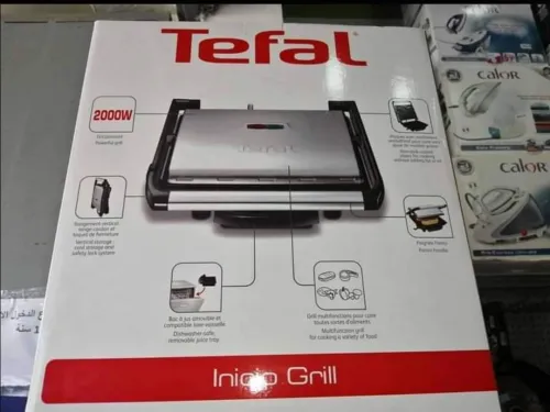 Panineuse tefal 