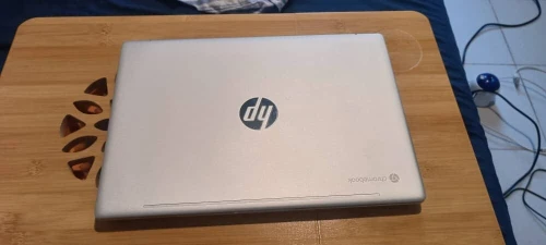 Chromebook HP avec i5 10eme