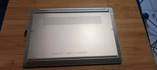 Chromebook HP avec i5 10eme