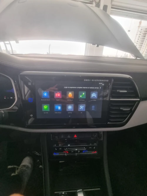 Volkswagen Jetta 2025 Jetta vs7