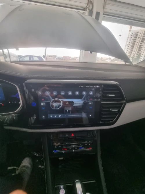 Volkswagen Jetta 2025 Jetta vs7