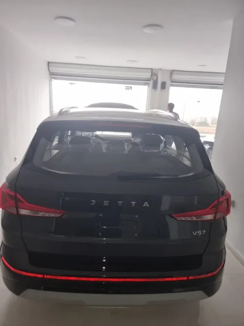 Volkswagen Jetta 2025 Jetta vs7