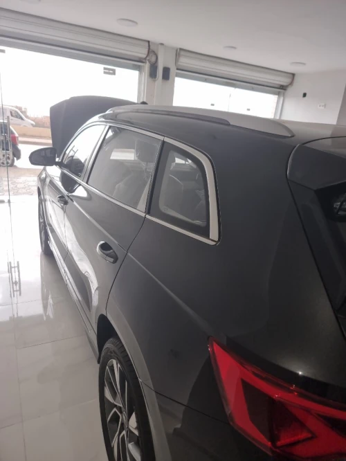 Volkswagen Jetta 2025 Jetta vs7