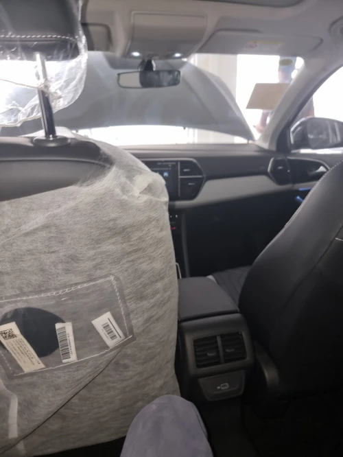 Volkswagen Jetta 2025 Jetta vs7