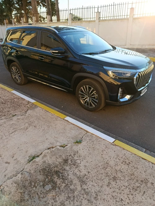Jetour  X90plus  2025 