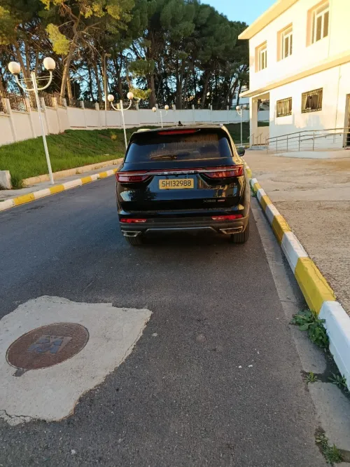 Jetour  X90plus  2025 