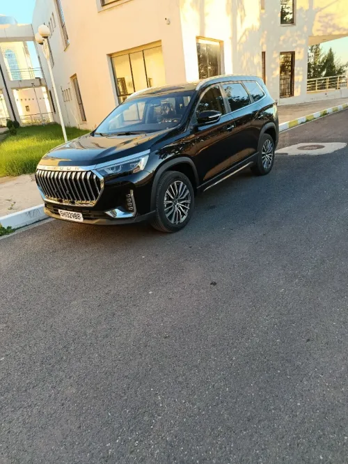 Jetour  X90plus  2025 