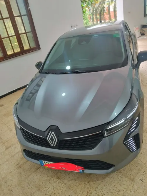 Renault Clio 5  2024 Evolution