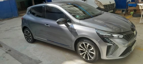 Renault Clio 5  2024 Techno