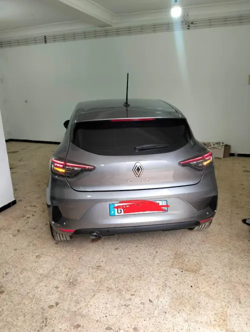 Renault Clio 5  2024 Evolution