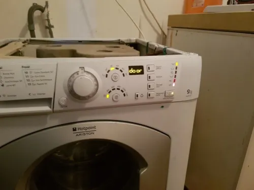 réparateur machine a laver 