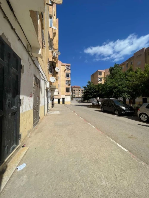 Vente Appartement F3 Boumerdès Khemis el khechna