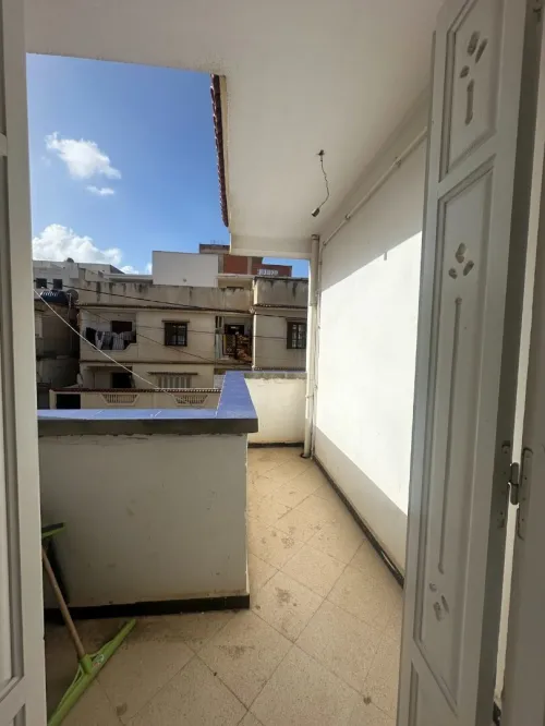 Location Appartement F4 Boumerdès Corso