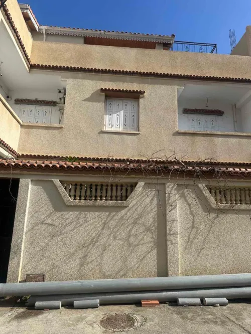 Location Appartement F4 Boumerdès Corso
