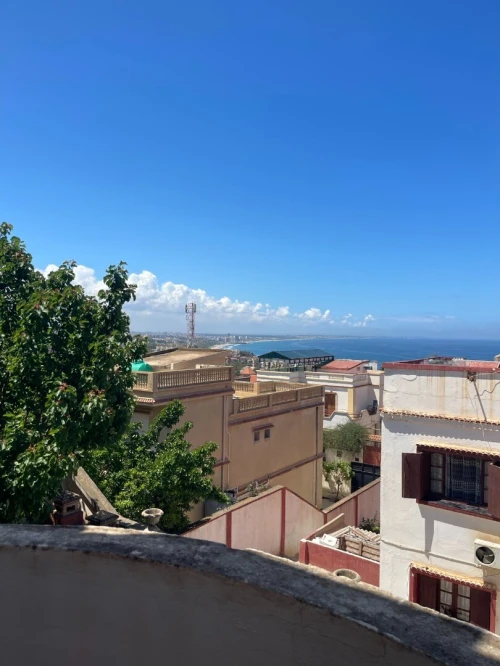Vente Villa Boumerdès Boumerdes