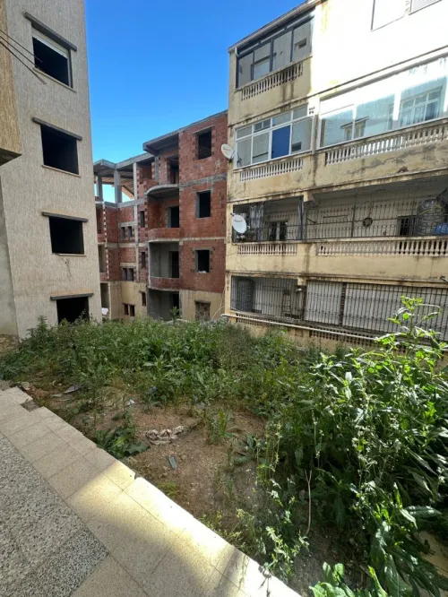 Location Appartement F3 Boumerdès Boumerdes