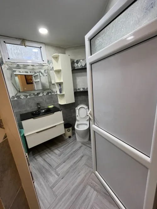 Location Appartement F3 Boumerdès Boumerdes