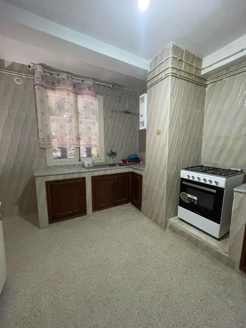 Location vacances Appartement F2 Boumerdès Boumerdes