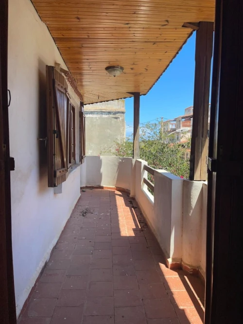 Vente Villa Boumerdès Boumerdes