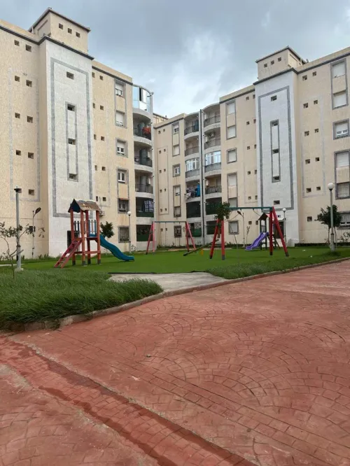 Location Appartement F3 Boumerdès Boumerdes