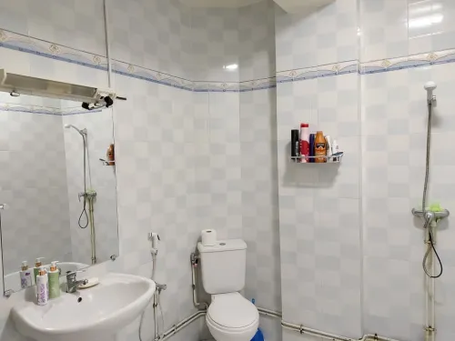 Location Appartement F2 Boumerdès Boumerdes