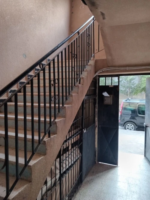 Vente Appartement F3 Boumerdès Boumerdes
