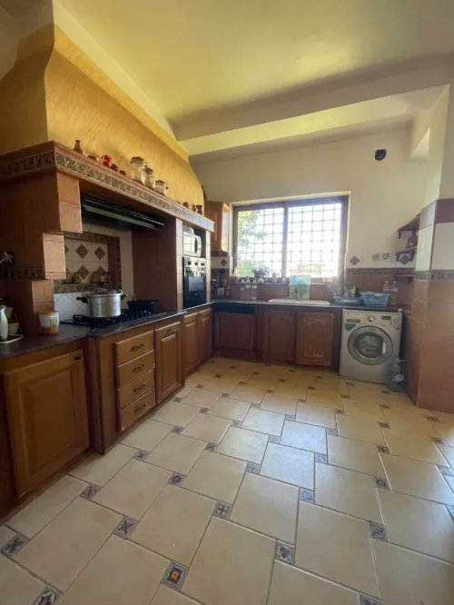 Vente Villa Boumerdès Boumerdes