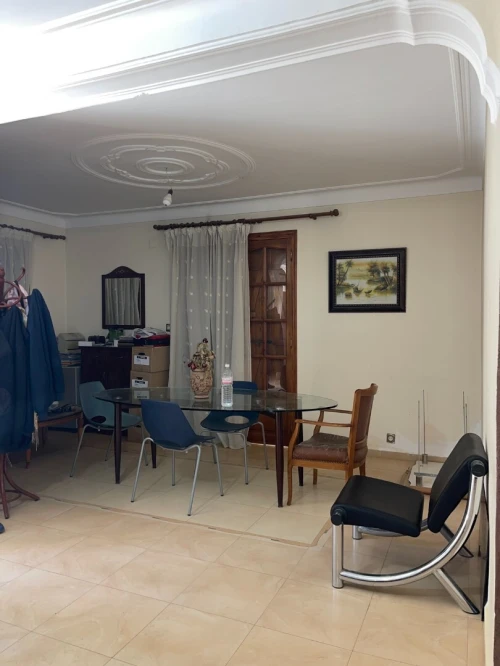 Vente Villa Boumerdès Boumerdes