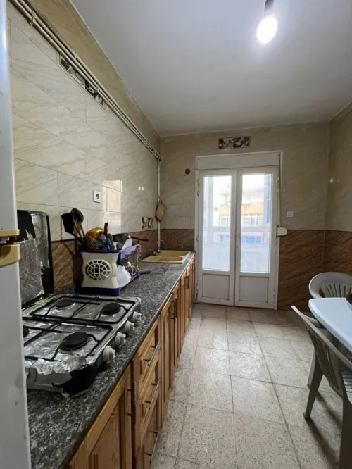 Location Appartement F3 Boumerdès Boumerdes