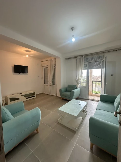 Location Appartement F3 Boumerdès Boumerdes