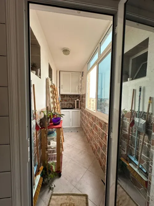Location Appartement F3 Boumerdès Zemmouri