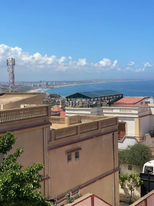 Vente Villa Boumerdès Boumerdes