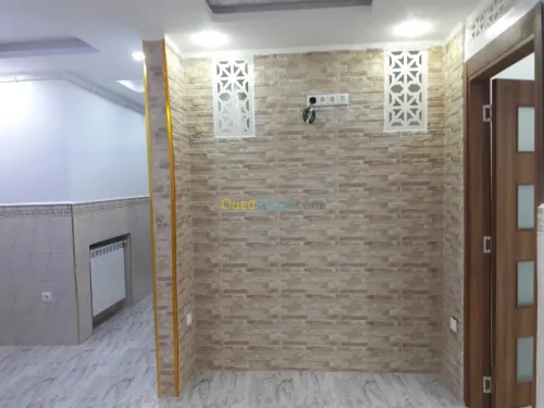 Location Appartement F3 Boumerdès Boumerdes